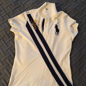 Ralph Lauren sport shirt